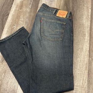 Men’s Levi’s 559 Size 38x36